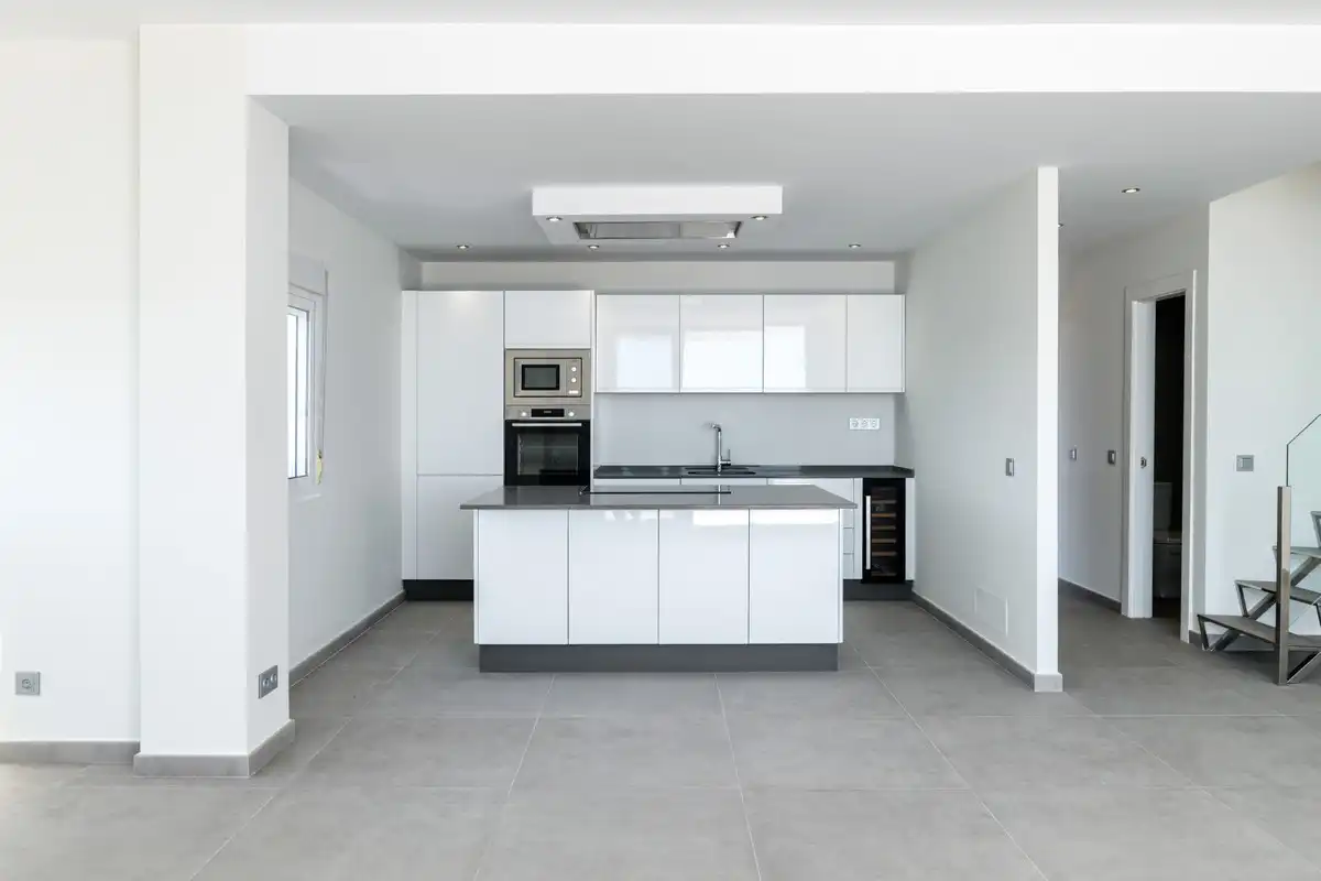 Apartament amb piscina en venda a Marbella Centro, imagen 10