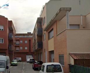 Exterior view of Flat for sale in Rosselló