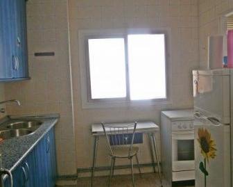 Foto 3 de Pis de lloguer a Calle Santa Clotilde, Camino de Ronda,  Granada Capital