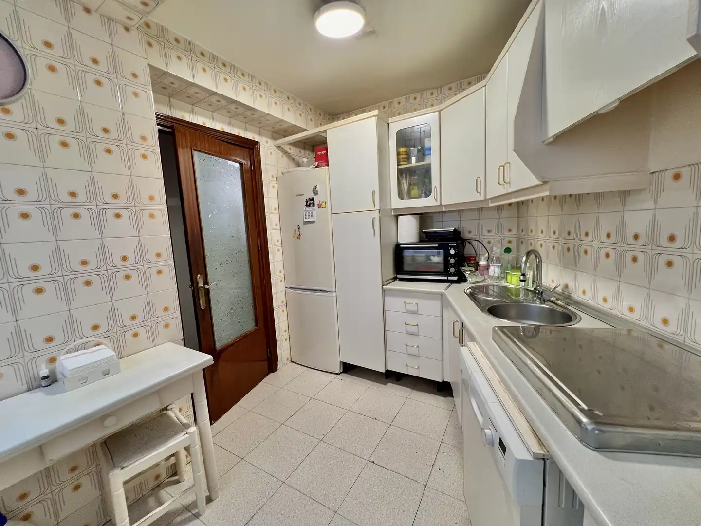 Appartement avec ascenseur à vendre à Calle Alonso de Palencia, imagen 6
