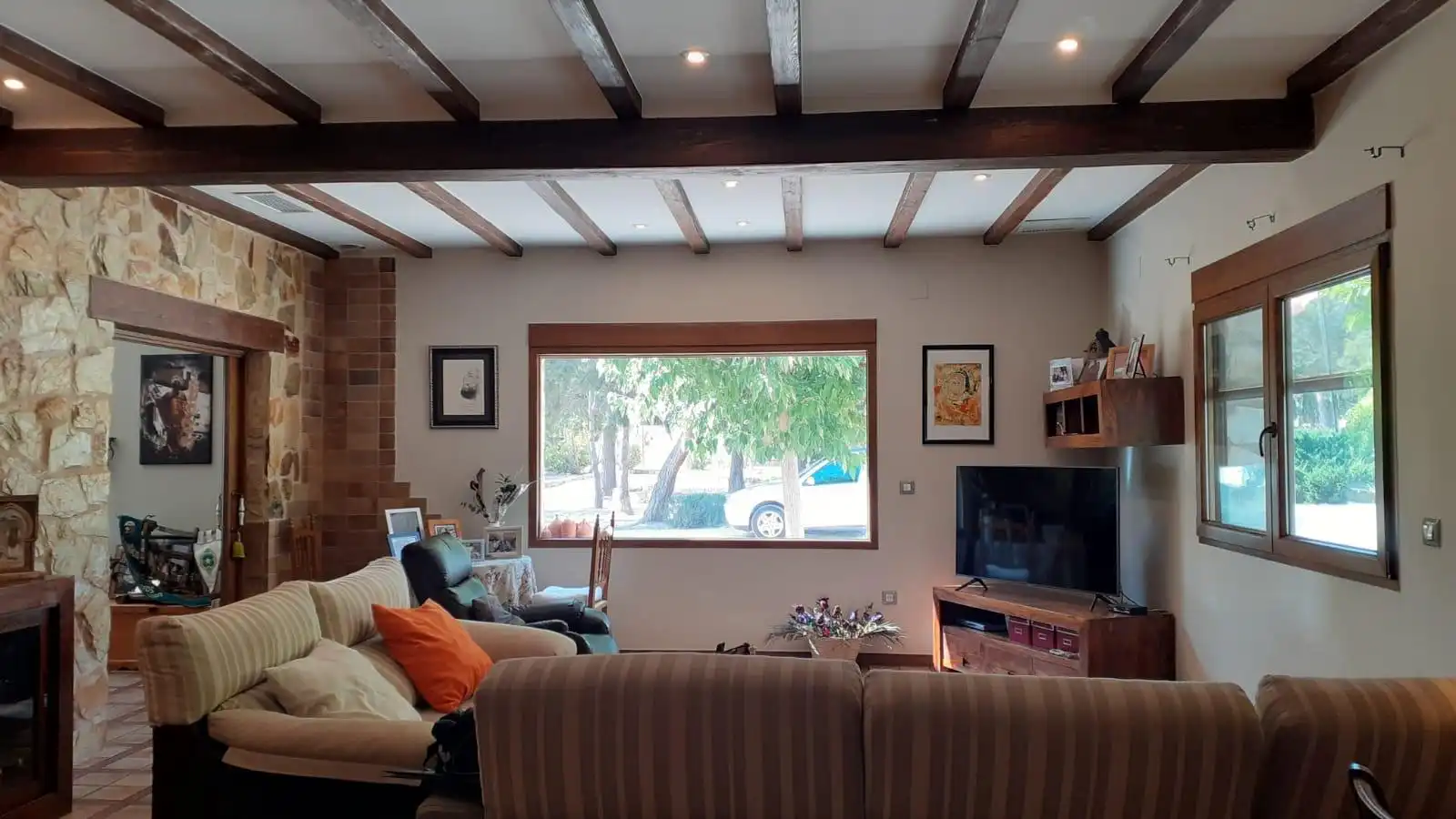 Detached house with pool for sale in Petrer, imagen 7