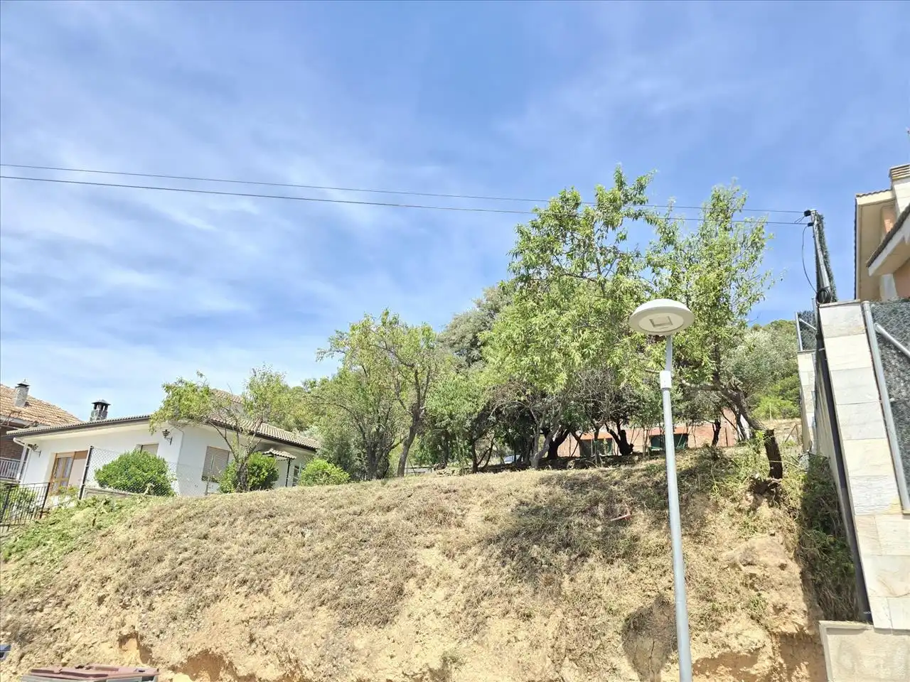 Terreny residencial en venda a MARQUET CARRER, imagen 6