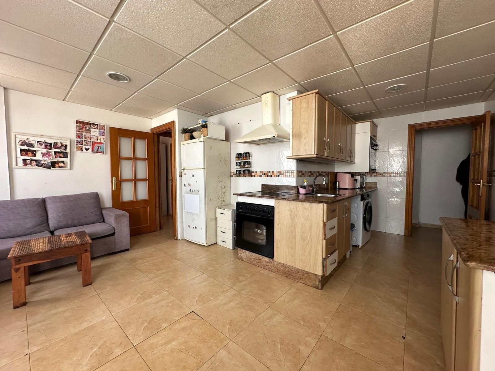 Apartamento en venta en Las Lomas - Las Yucas