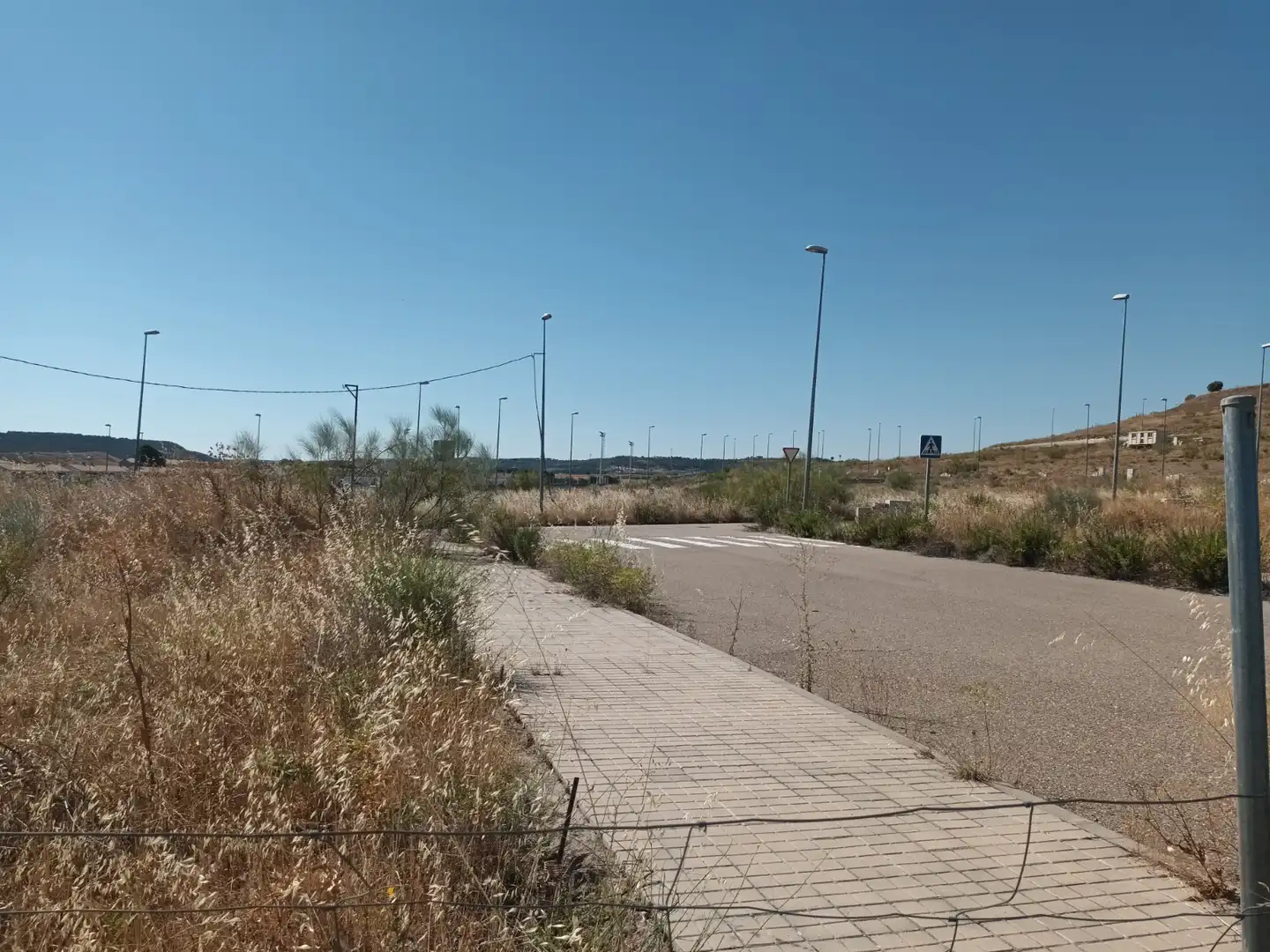 Residential for sale in Ontígola