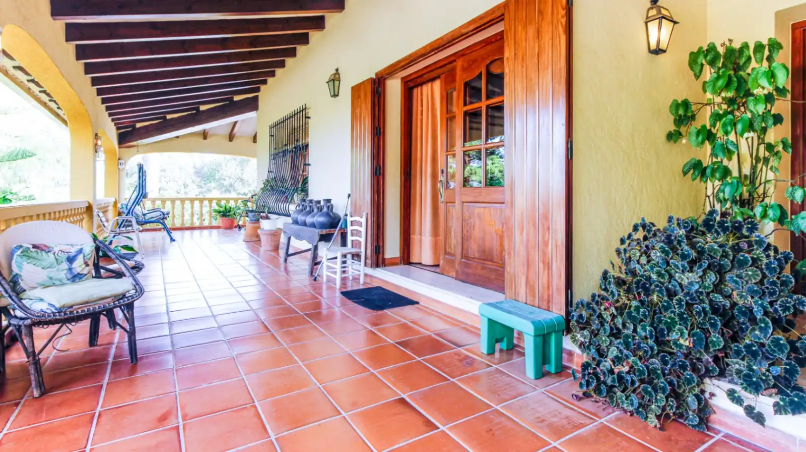 Villa con piscina in vendita a Ondara, imagen 6