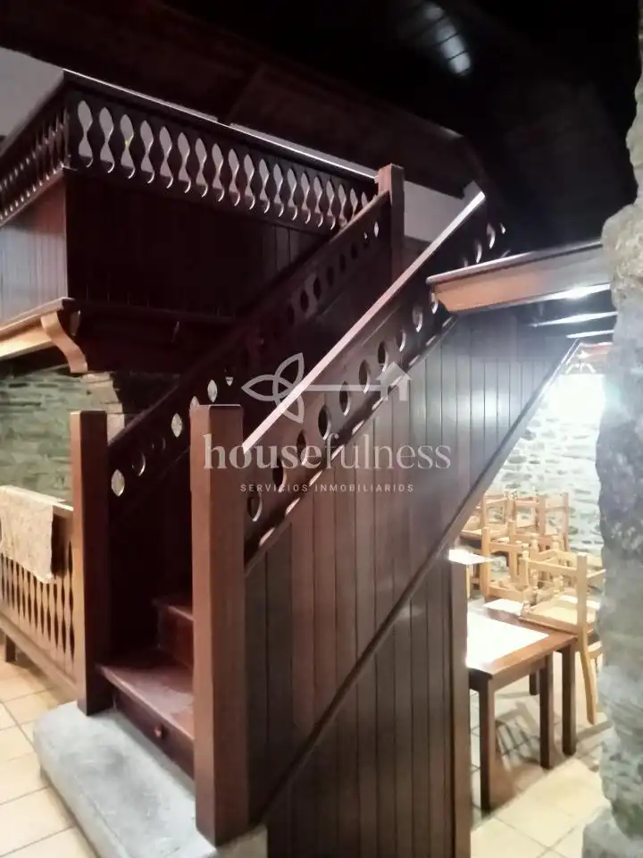Casa o chalet en venta en Narón con Calefacción, Jardín privado y Terraza