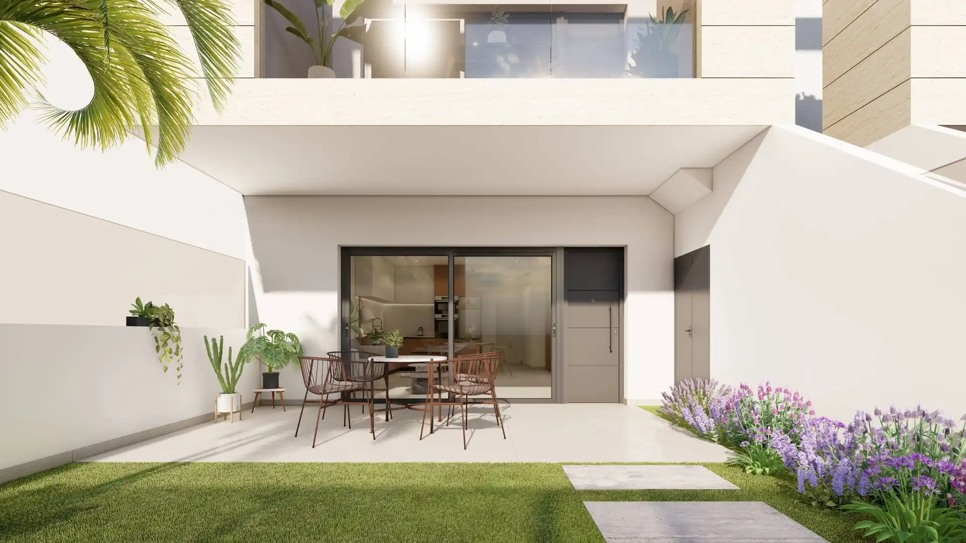 Bungalow zum Verkauf in Los Peñascos - El Salero - Los Imbernones, imagen 2