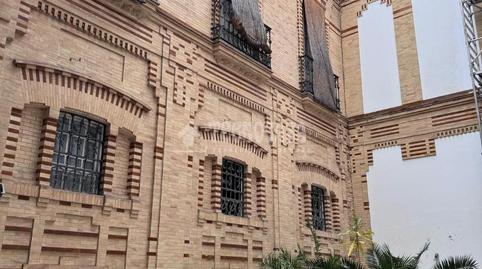 Foto 3 de Pis en venda a San Vicente,  Sevilla Capital