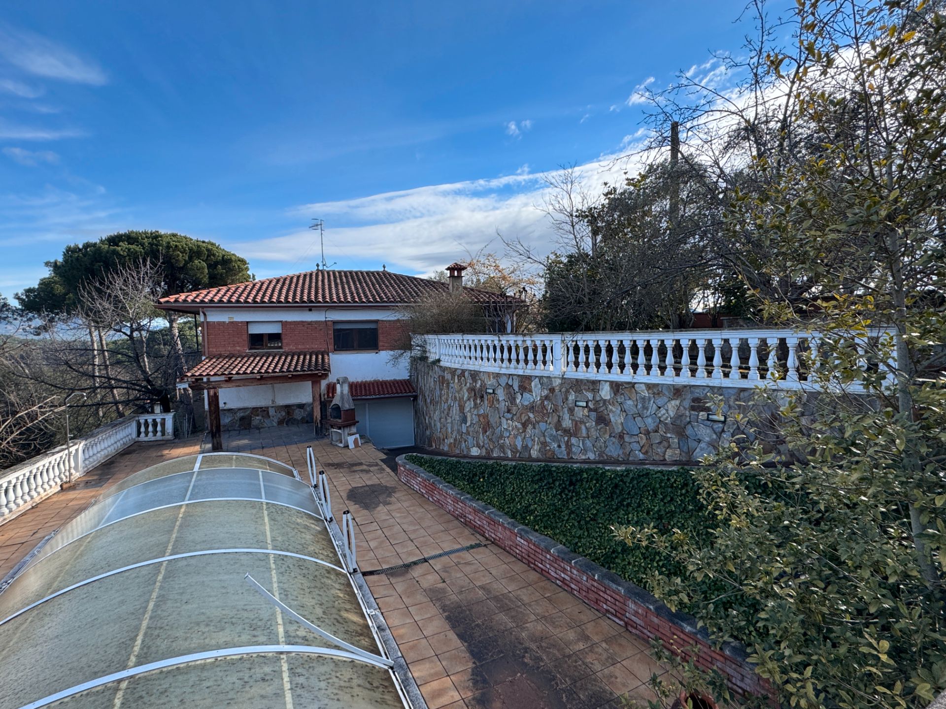 Casa o xalet en venda a Sant Pere de Vilamajor