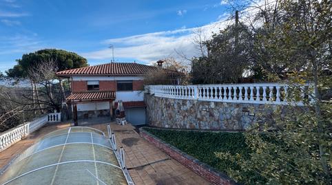 Foto 2 de Casa o xalet en venda a Sant Pere de Vilamajor, Barcelona