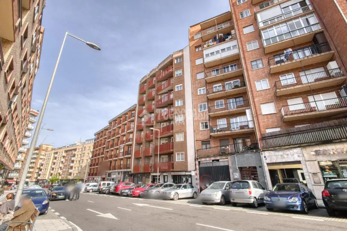 Piso en venta en Garrido Sur