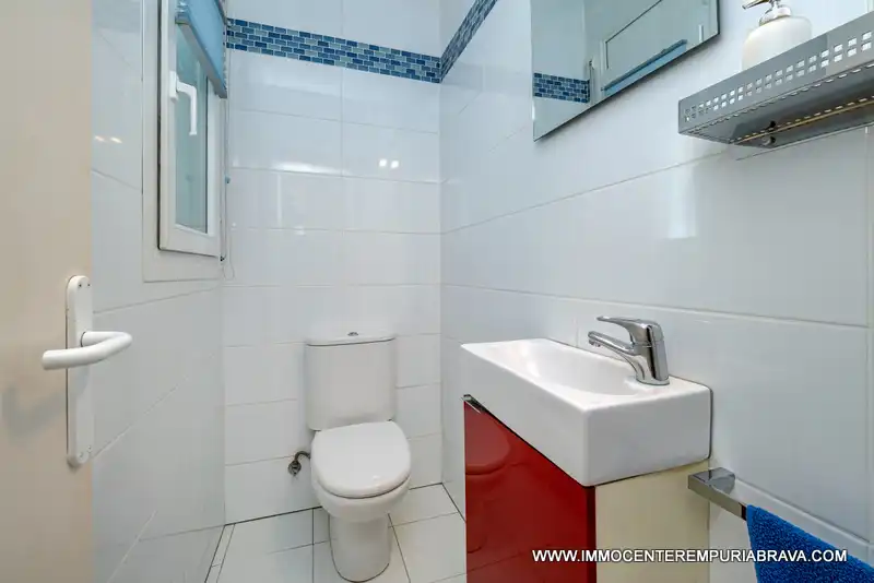 Detached house for sale in Cap Ras - Creus - Falconera, imagen 19