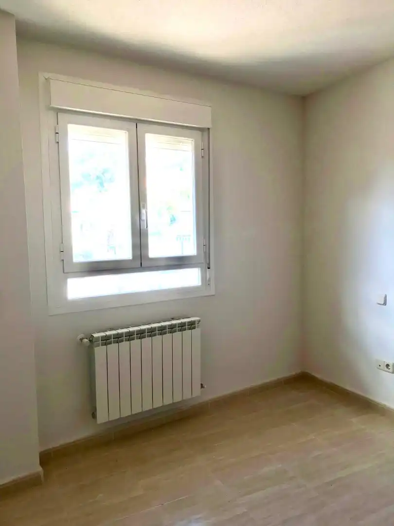 Bedroom of Flat for sale in Collado Mediano  with Heating, Oven and Balcony