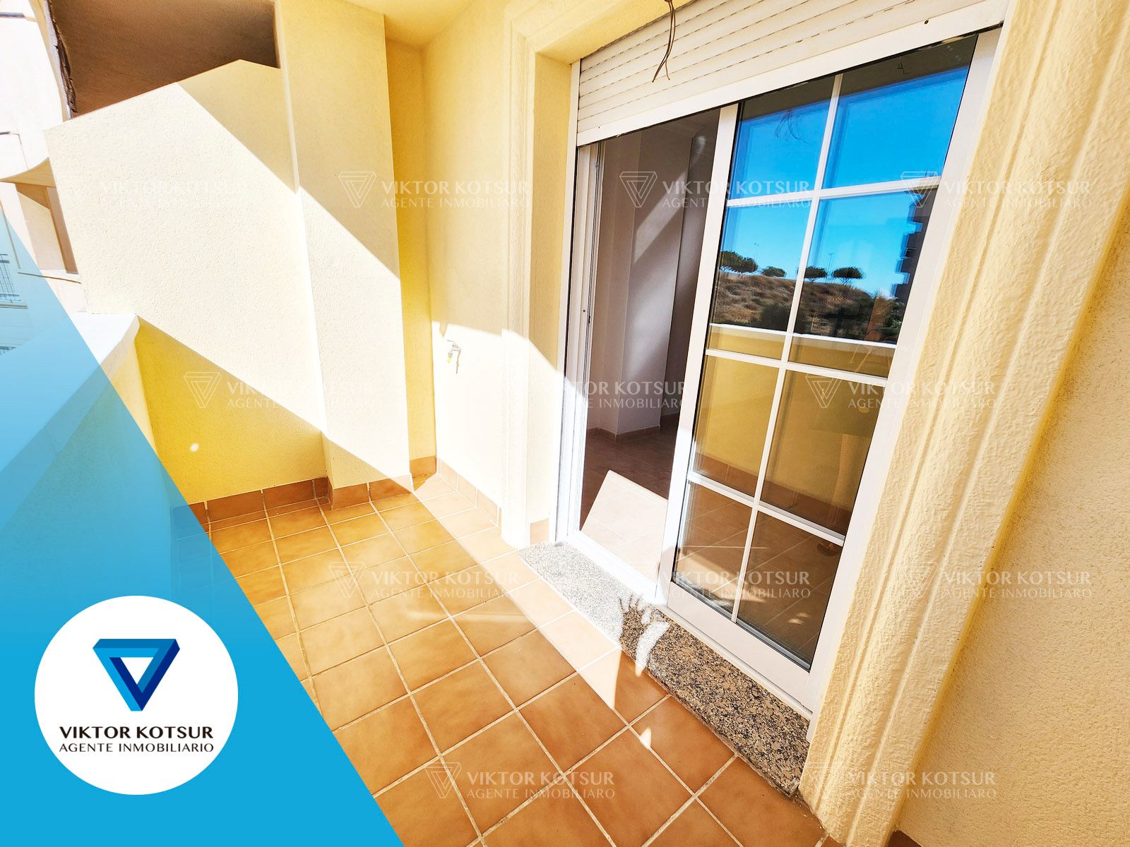 Flat for sale in Calle Bahía de Almería, Aguadulce Norte, Aguadulce