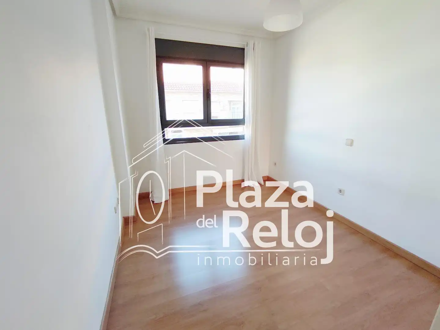 Bedroom of Flat for sale in Talavera de la Reina  with Air Conditioner and Heating