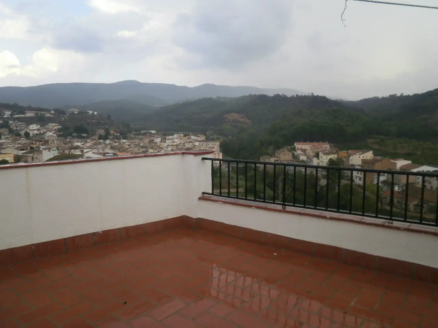 Casa a schiera con terrazza in vendita a Carrer Calvari 32, imagen 52
