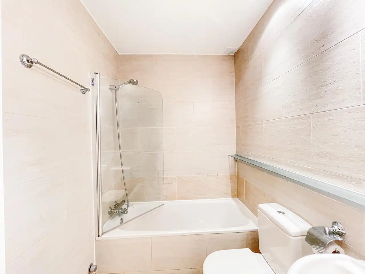 Appartement avec terrasse à louer à Barrio de Salamanca, imagen 24