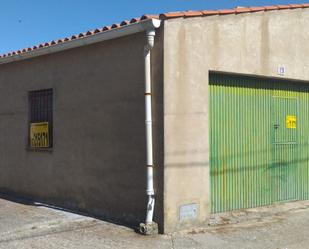 Exterior view of House or chalet for sale in Torremocha