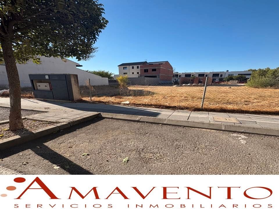 Residential for sale in Paracuellos de Jarama
