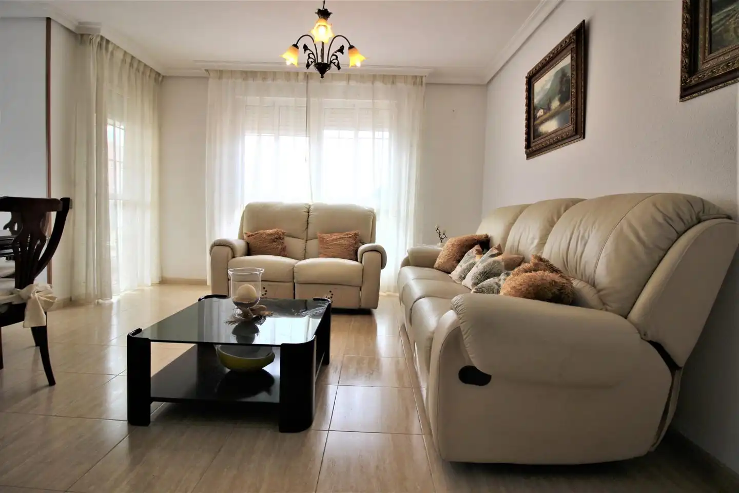 Flat for rent in Almería, Almería