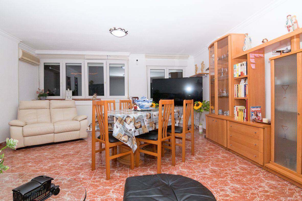 Flat for sale in Centro Urbano