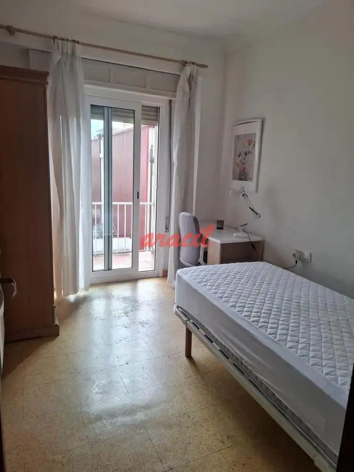 Wohnung mit Terrasse zur Miete in Centro, imagen 4