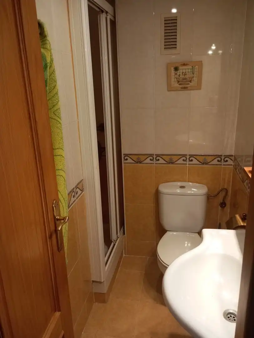 Flat for sale in av rei Jaume, Foietes