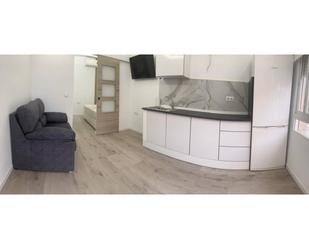 Kitchen of Study to rent in Alicante / Alacant  with Terrace and Furnished