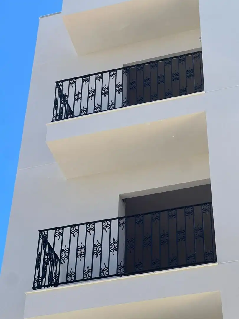 Appartement compact avec ascenseur à vendre à Bigastro, imagen 12