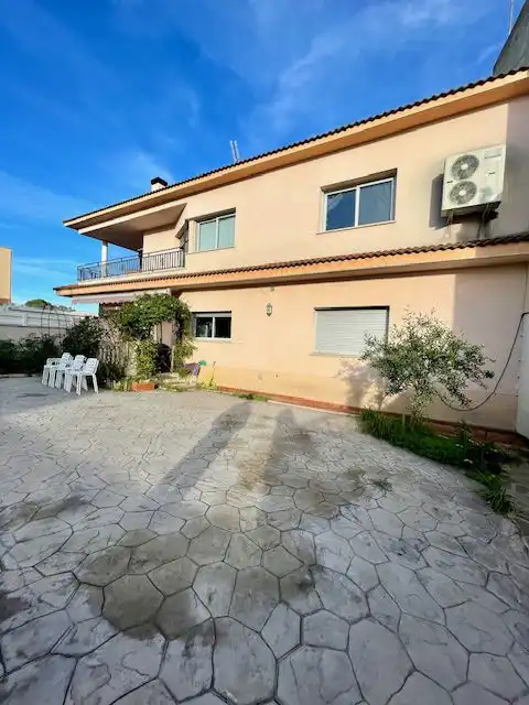 Casa o xalet en venda a Les Clotes