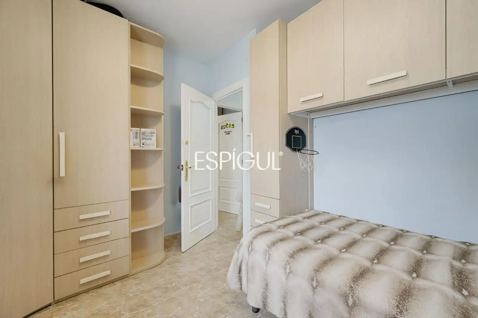 Bedroom of Houses for sale in Rubí  with Air Conditioner, Heating and Terrace