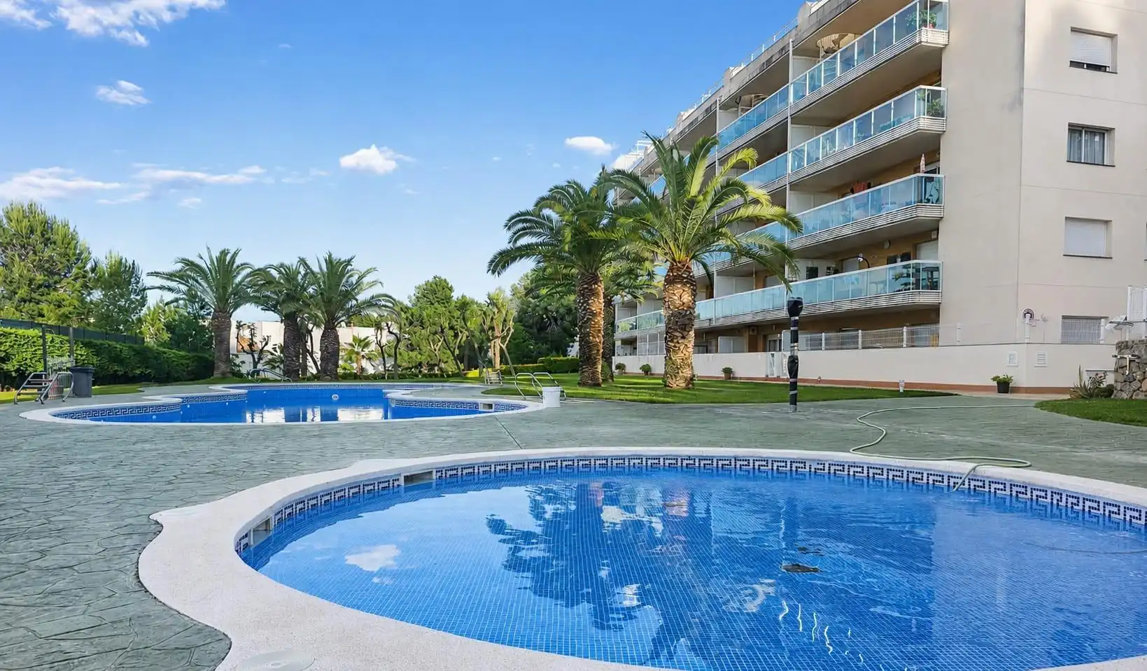 Piso con piscina en venta en FONOLL 1, imagen 26
