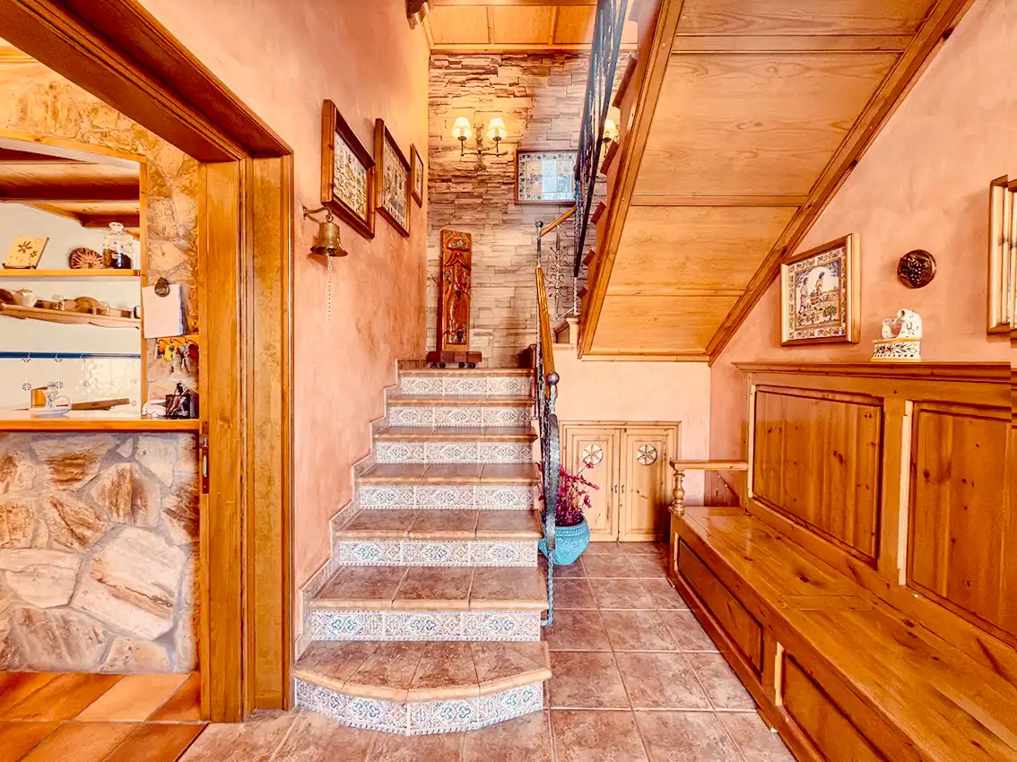House with terrace for sale in Barri l'Agricola, imagen 18