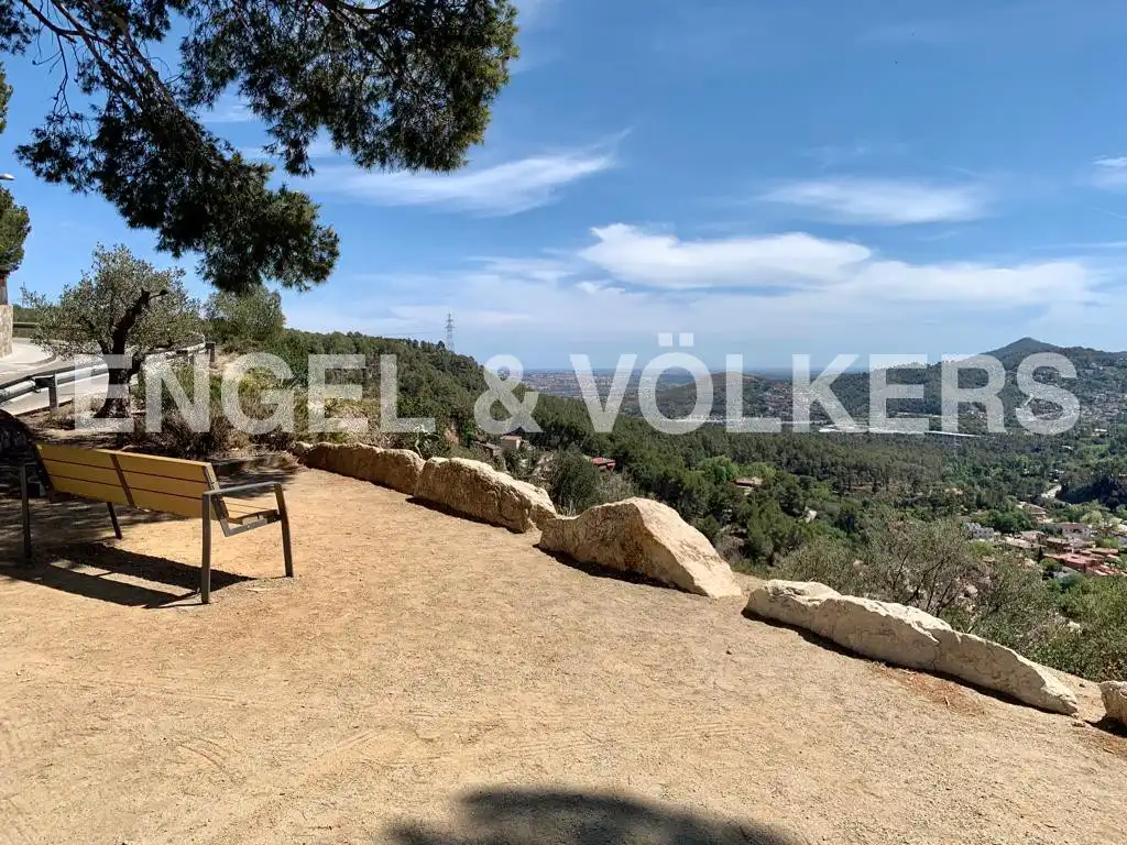 Casa con jardín en venta en Pallejà, imagen 47