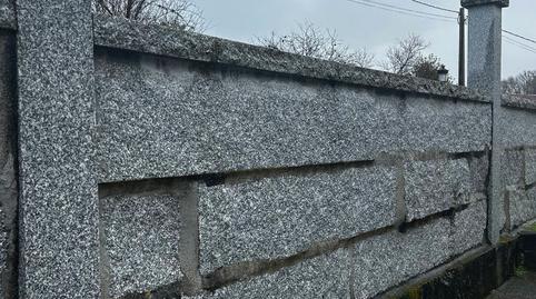 Foto 5 de Casa o xalet en venda a Rúa Pereiro de Aguiar, 4, San Francisco, Ourense Capital