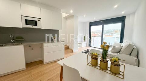 Foto 2 de Àtic de lloguer a Ferràn Puig, La Devesa, Girona