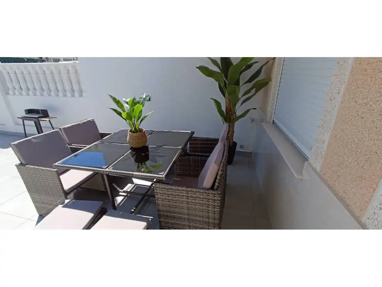 Maison mitoyenne à vendre à Avenida Nenúfares, imagen 35
