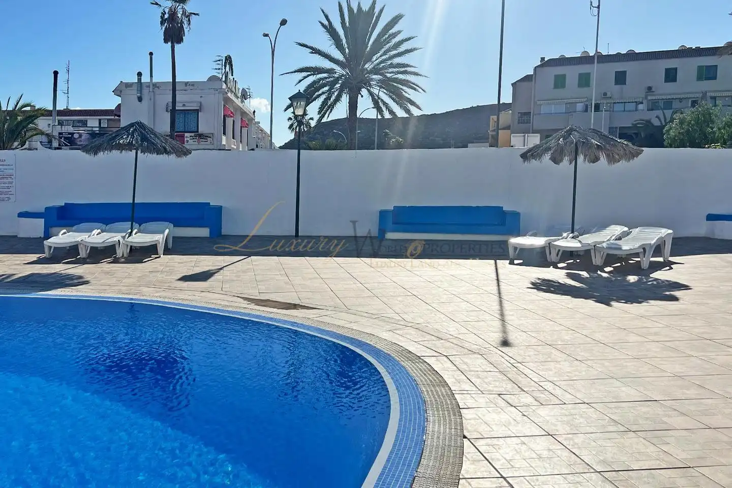 Apartament amb piscina en venda a Avenida Jose Antonio Tavio, imagen 14