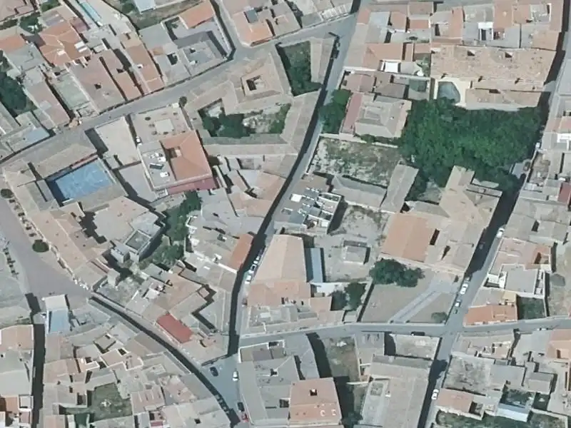 Appartement à vendre à Consuegra