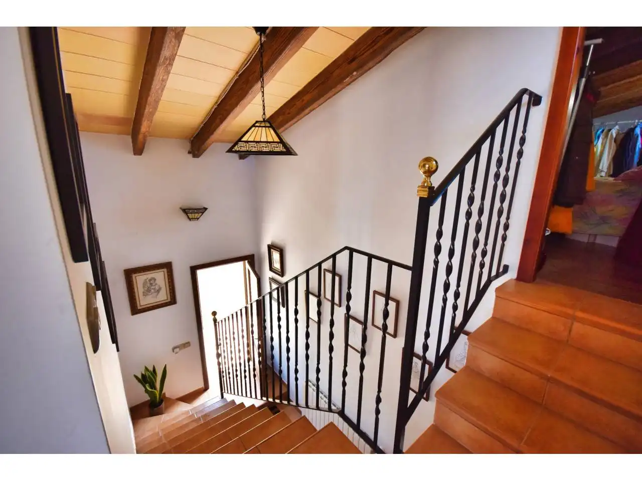 Casa rústica con piscina en venta en Poligono 29 206, imagen 20