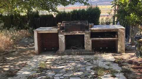 Foto 4 de Finca rústica en venta en Peñarroya-Pueblonuevo, Córdoba