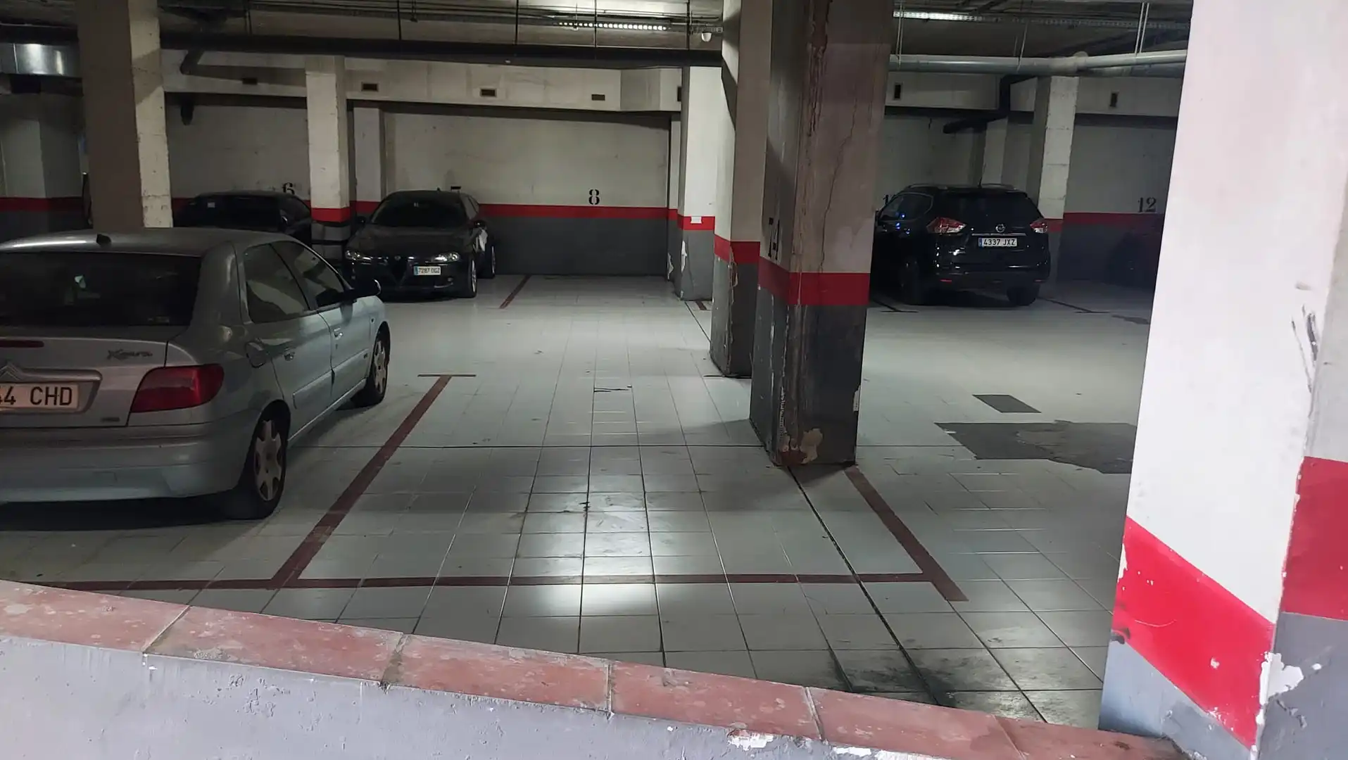 Flat with terrace for sale in de Béjar, imagen 11