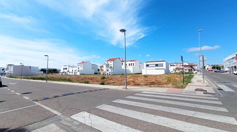 Foto 2 de Residencial en venta en Calle San Francisco, 28, Villanueva de la Serena, Badajoz