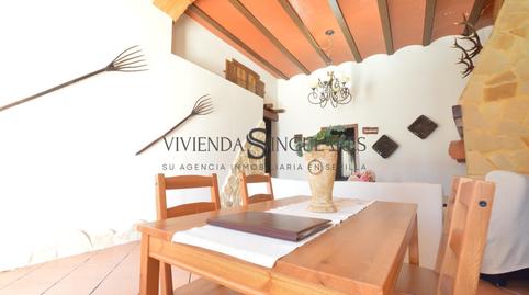 Foto 5 de Finca rústica en venta en Arroyomolinos de León, Huelva
