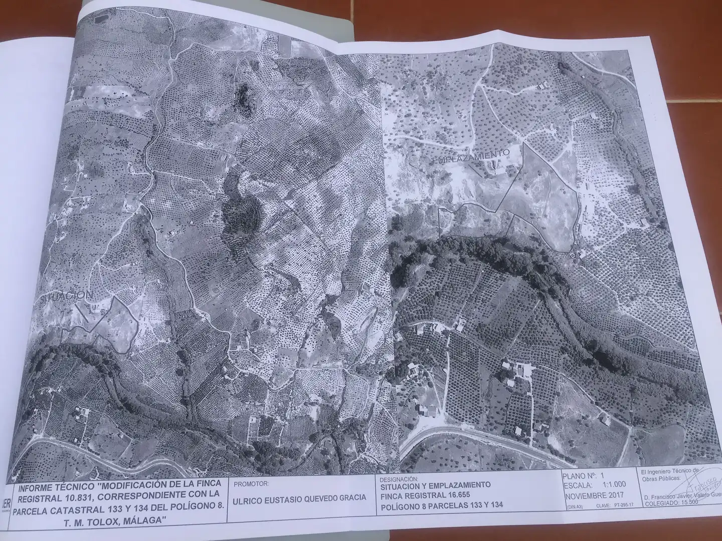 Wohnbaugrundstück zum Verkauf in Tolox, imagen 10