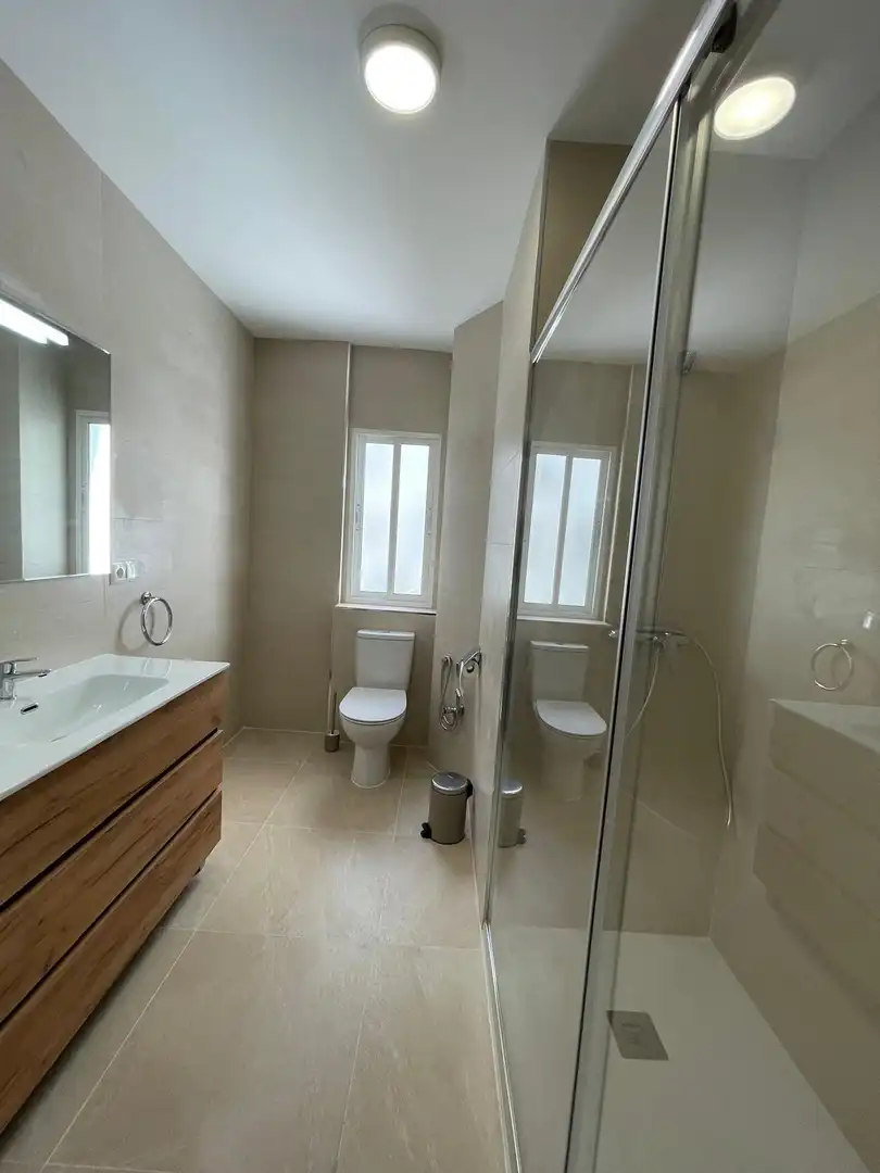 Apartment mit Terrasse zur Miete in Centro, imagen 4