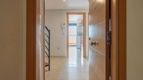 Foto 4 de Ático de alquiler en Almayate, Vélez-Málaga