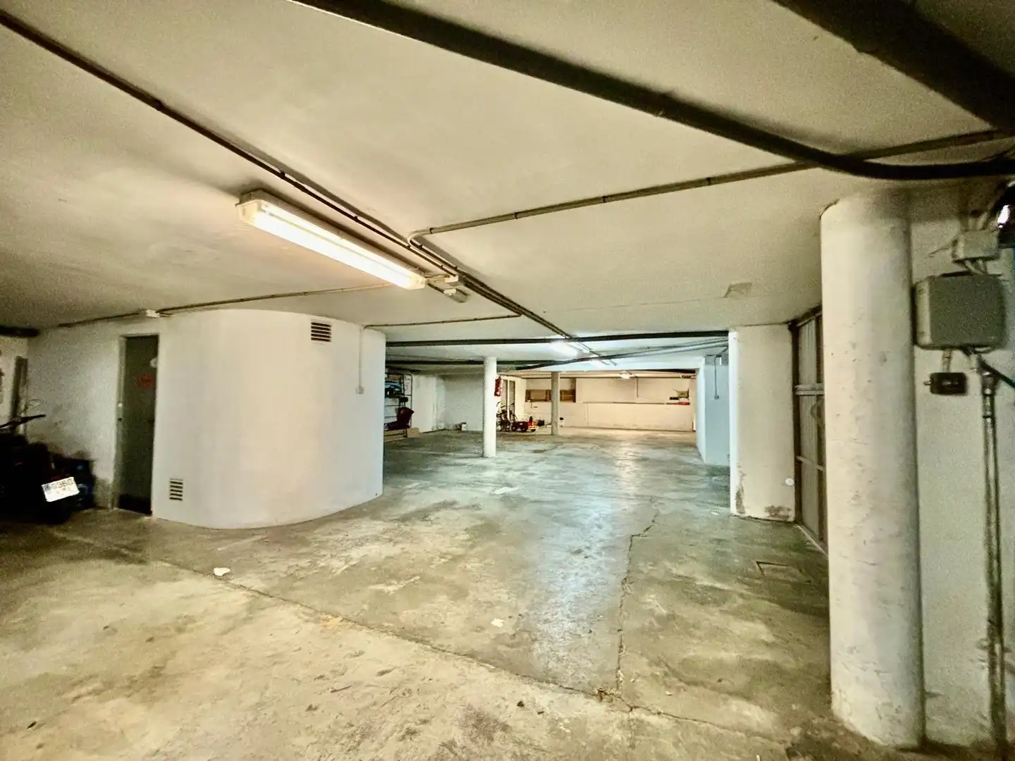 Dachboden zum Verkauf in Alcúdia mit Klimaanlage, Parkett und Terrasse