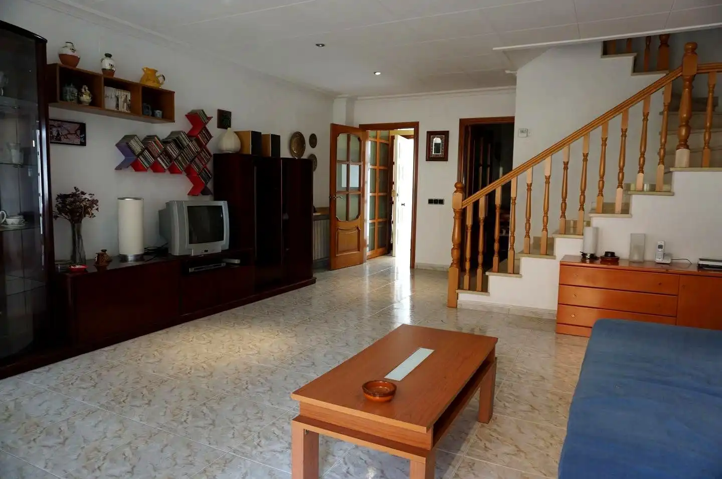 Casa adosada en venta en Tordera con Aire acondicionado, Calefacción y Jardín privado
