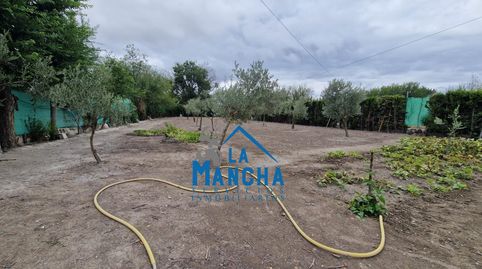 Foto 2 de Finca rústica en venta en Diseminados, Pedanías - Extrarradio, Albacete Capital